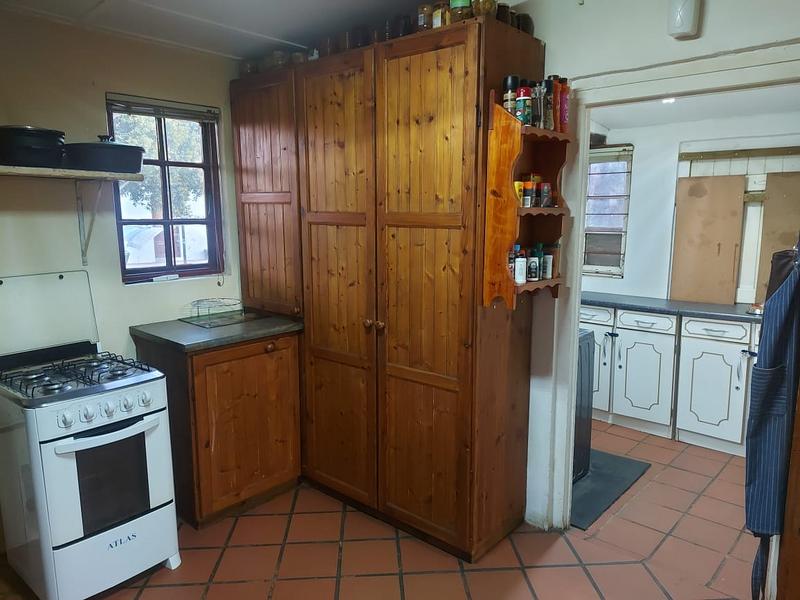 5 Bedroom Property for Sale in Koekenaap Western Cape